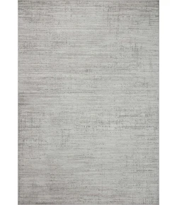Loloi Arden ARD-02 Silver / Grey Area Rug 2 ft. 6 in. X 10 ft. 0 in. Rectangle