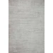 Loloi Arden ARD-02 Silver / Grey Area Rug 6 ft. 3 in. X 9 ft. Rectangle