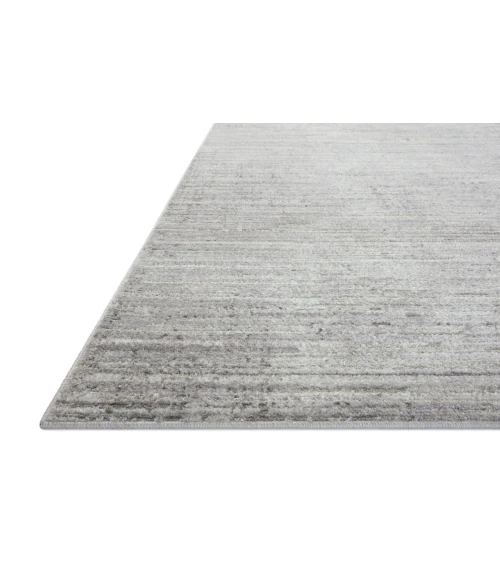 Loloi Arden Silver / Grey 10'-0" x 14'-0" Area Rug