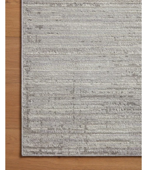 Loloi Arden Silver / Grey 10'-0" x 14'-0" Area Rug