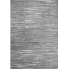 Loloi Arden ARD-03 Grey / Ivory Area Rug 5 ft. X 7 ft. 10 in. Rectangle