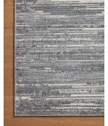 Loloi Arden Grey / Ivory 5' x 7'-10" Area Rug