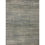 Loloi Arden Lagoon / Sage ARD-03 18 in. X 18 in. Sample Rug