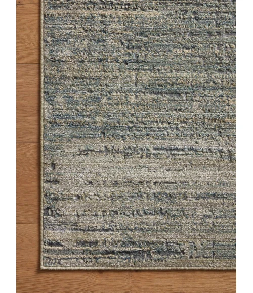 Loloi Arden Lagoon / Sage 10'-0" x 14'-0" Area Rug