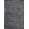 Loloi Arden ARD-03 Ocean / Grey Area Rug 5 ft. X 7 ft. 10 in. Rectangle
