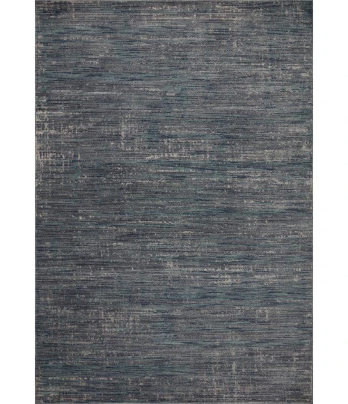 Loloi Arden Ocean / Grey 10'-0" x 14'-0" Area Rug