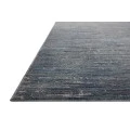 Loloi Arden Ocean / Grey 18" x 18" Sample Rug