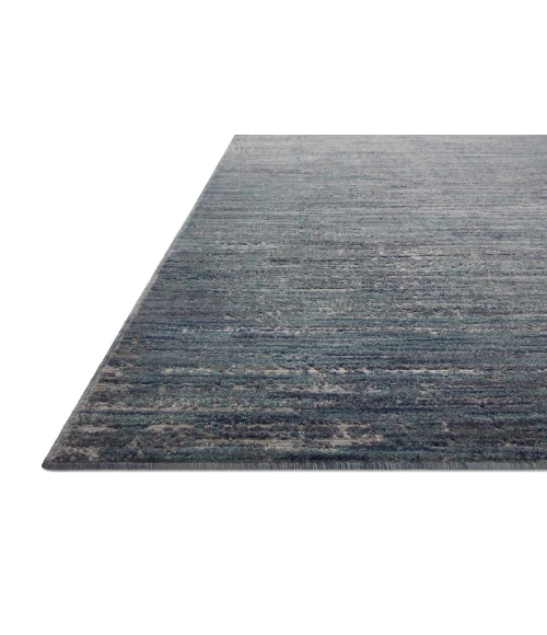 Loloi Arden Ocean / Grey 10'-0" x 14'-0" Area Rug