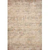 Loloi Arden ARD-04 Sand / Multi Area Rug 5 ft. X 7 ft. 10 in. Rectangle