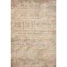 Loloi Arden ARD-04 Sand / Multi Area Rug 6 ft. 3 in. X 9 ft. Rectangle