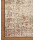Loloi Arden Sand / Multi 5' x 7'-10" Area Rug