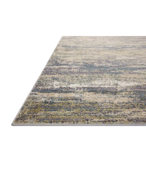 Loloi Arden Granite / Ocean 10'-0" x 14'-0" Area Rug