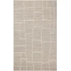 Loloi Asha Dove ASA-01 7ft.-9in. X 9ft.-9in. Rect. Rug