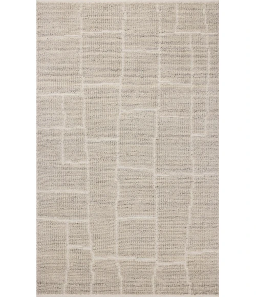 Loloi Asha Dove ASA-01 9ft.-6in. X 13ft.-6in. Rect. Rug