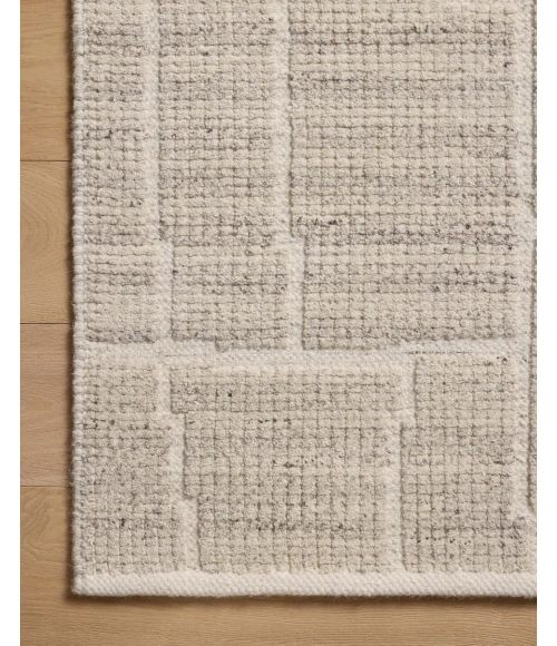 Loloi Asha Dove ASA-01 9ft.-6in. X 13ft.-6in. Rect. Rug