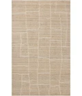 Loloi Asha Natural ASA-01 2ft. X 3ft. Rect. Rug