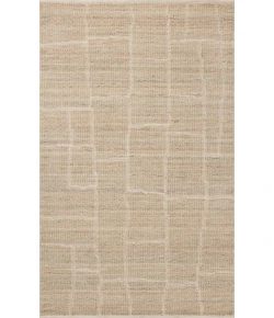 Loloi Asha Natural ASA-01 9ft.-6in. X 13ft.-6in. Rect. Rug