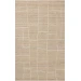 Loloi Asha Natural ASA-01 9ft.-6in. X 13ft.-6in. Rect. Rug
