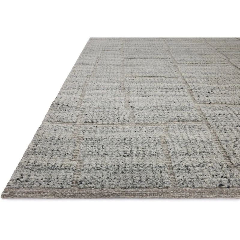 Loloi Asha Sky ASA-01 9ft.-6in. X 13ft.-6in. Rect. Rug