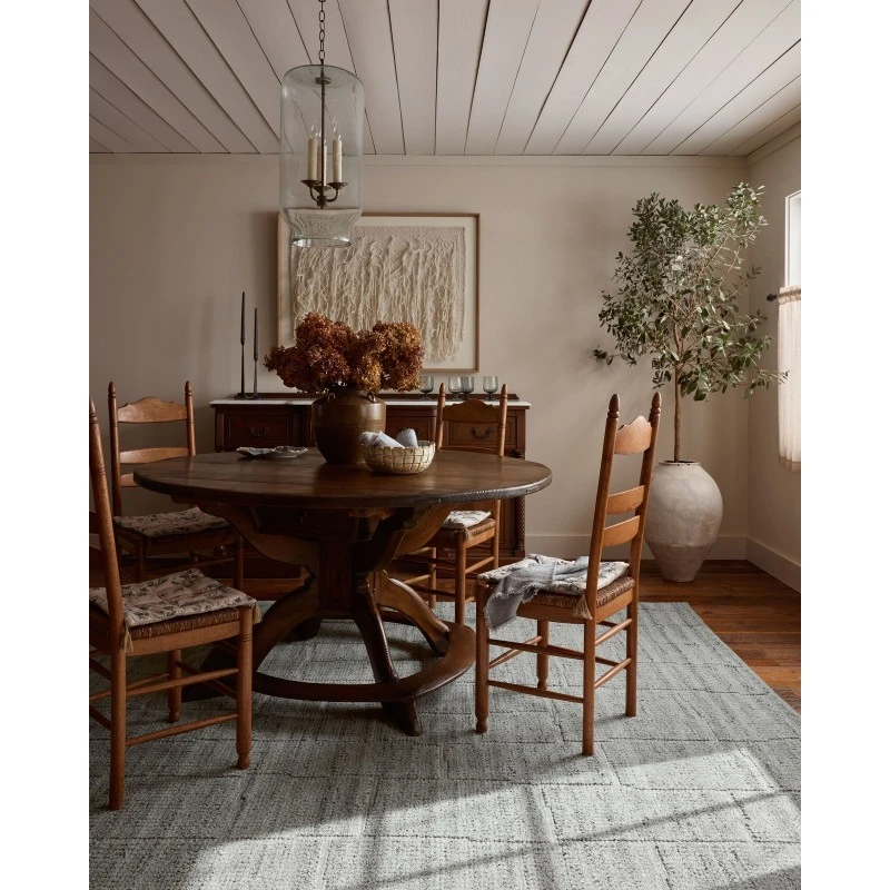 Loloi Asha Sky ASA-01 9ft.-6in. X 13ft.-6in. Rect. Rug