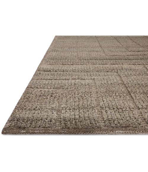 Loloi Asha Bark ASA-02 2ft. X 3ft. Rect. Rug