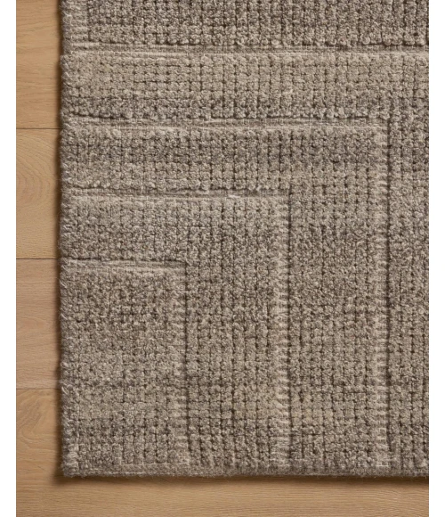 Loloi Asha Bark ASA-02 2ft. X 3ft. Rect. Rug