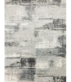 Loloi Augustus AGS-03 SLATE BLUE Area Rug 2 ft. 7 in. X 10 ft. 10 in. Rectangle