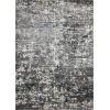 Loloi Augustus AGS-05 DENIM Area Rug 2 ft. 7 in. X 10 ft. 10 in. Rectangle