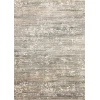 Loloi Augustus AGS-06 FOG Area Rug 2 ft. 7 in. X 10 ft. 10 in. Rectangle