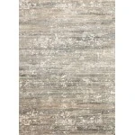 Loloi Augustus AGS-06 FOG Area Rug 18 in. X 18 in. Sample