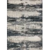 Loloi Augustus AGS-07 NAVY / STONE Area Rug 2 ft. 7 in. X 10 ft. 10 in. Rectangle