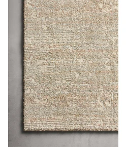 Loloi Augustus AGS-08 SUNSET / MIST Area Rug 2 ft. 7 in. X 10 ft. 10 in. Rectangle