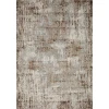 Loloi Austen AUS-01 NATURAL / MOCHA Area Rug 3 ft. 11 in. X 5 ft. 7 in. Rectangle