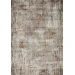Loloi Austen AUS-01 NATURAL / MOCHA Area Rug 9 ft. 3 in. X 13 ft. 3 in. Rectangle