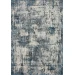 Loloi Austen AUS-01 NATURAL / OCEAN Area Rug 9 ft. 3 in. X 13 ft. 3 in. Rectangle
