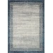 Loloi Austen AUS-02 PEBBLE / BLUE Area Rug 9 ft. 3 in. X 13 ft. 3 in. Rectangle
