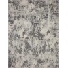 Loloi Austen AUS-03 STONE / PEBBLE Area Rug 9 ft. 3 in. X 13 ft. 3 in. Rectangle