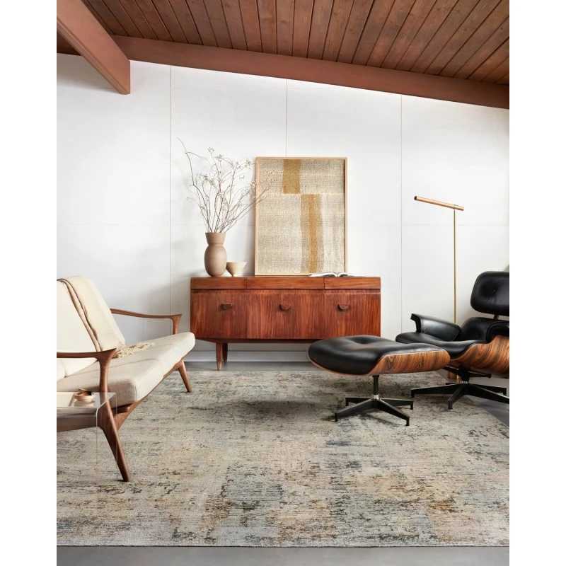 Loloi Axel AXE-03  Area Rug