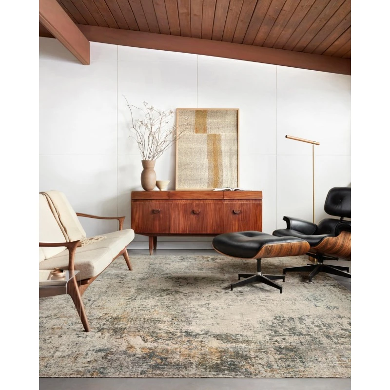 Loloi Axel AXE-04  Area Rug