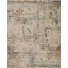 Loloi Axel AXE-06 SAND / MULTI Area Rug 2 ft. 0 in. X 3 ft. 0 in. Rectangle