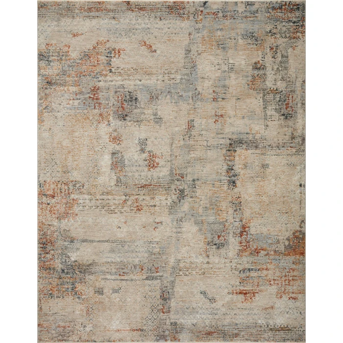 Loloi Axel AXE-06  Area Rug