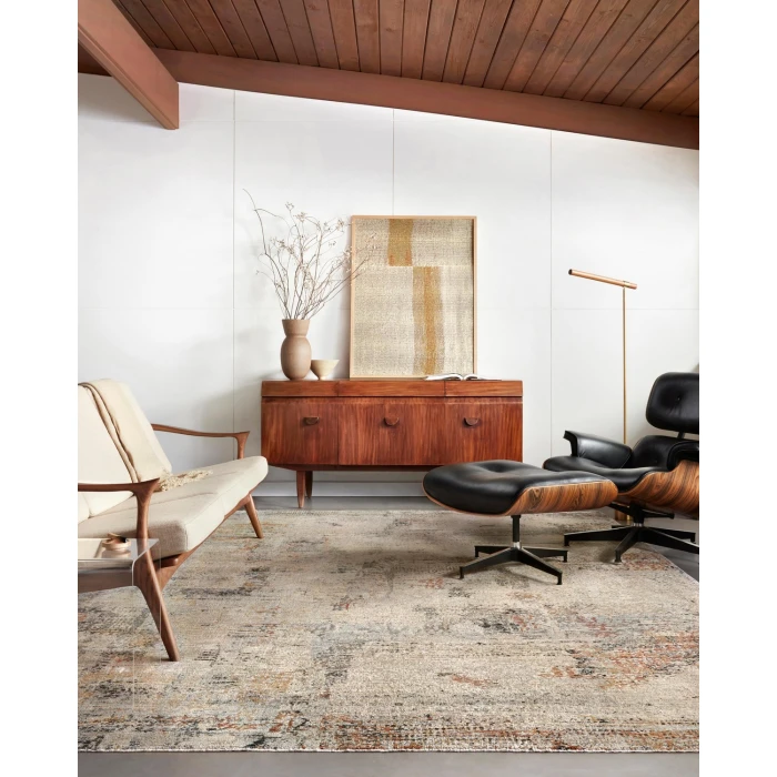 Loloi Axel AXE-06  Area Rug