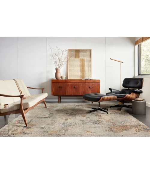 Loloi Axel AXE-06  Area Rug