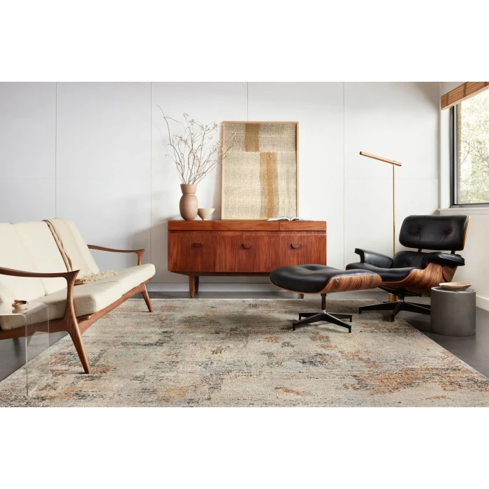 Loloi Axel AXE-06  Area Rug