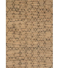 Loloi Beacon BU-01 black Area Rug 7 ft. 9 in. X 9 ft. 9 in. Rectangle