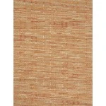 Loloi Beacon BU-02 TANGERINE Area Rug 2 ft. 6 in. X 7 ft. 6 in. Rectangle