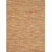 Loloi Beacon BU-02 TANGERINE Area Rug 7 ft. 9 in. X 9 ft. 9 in. Rectangle