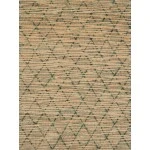 Loloi Beacon BU-03 AQUA Area Rug 7 ft. 9 in. X 9 ft. 9 in. Rectangle