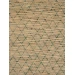 Loloi Beacon BU-03 AQUA Area Rug 7 ft. 9 in. X 9 ft. 9 in. Rectangle