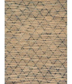 Loloi Beacon BU-03 NAVY Area Rug 7 ft. 9 in. X 9 ft. 9 in. Rectangle